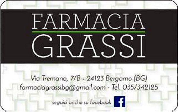 Farmacia Grassi