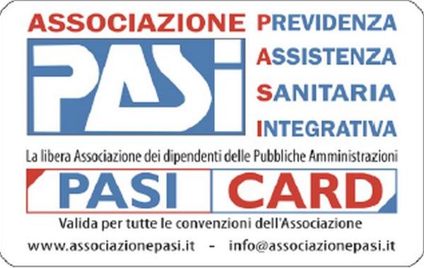 Associazione PASI